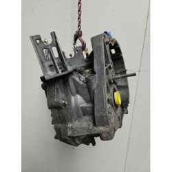 Boite De Vitesses Renault Megane 2 Phase 1